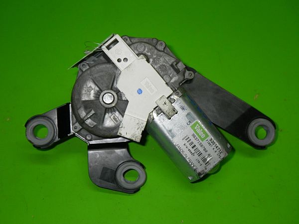 Rear screen wiper engine PEUGEOT 307 (3A/C)
