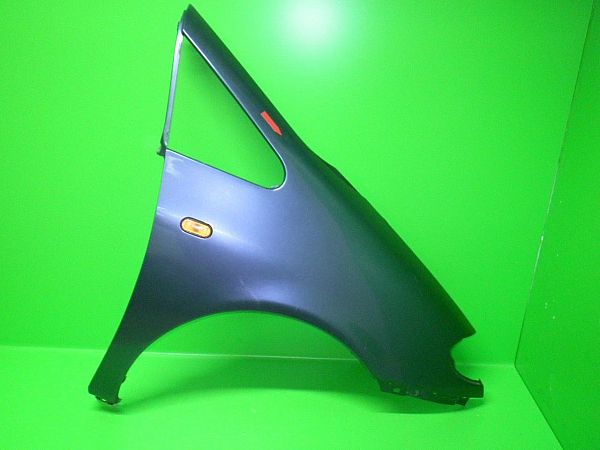 Front wing right FORD GALAXY (WGR)