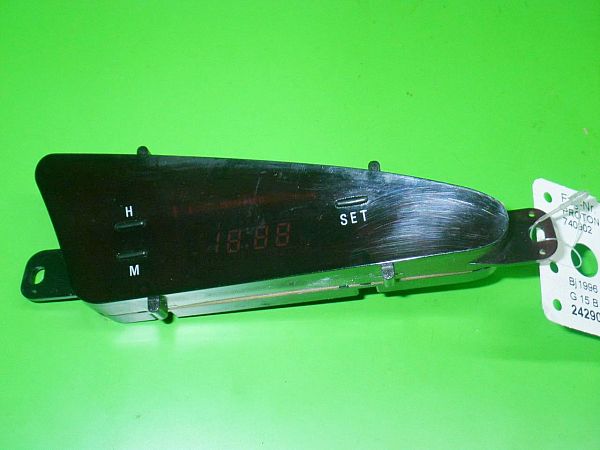 Electrical clock PROTON SATRIA (C9_M)