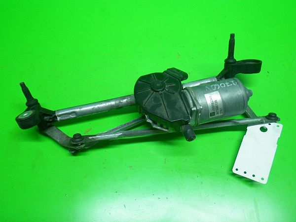 1270814 : Viskermotor - for og Viskertræk - Autoparts24