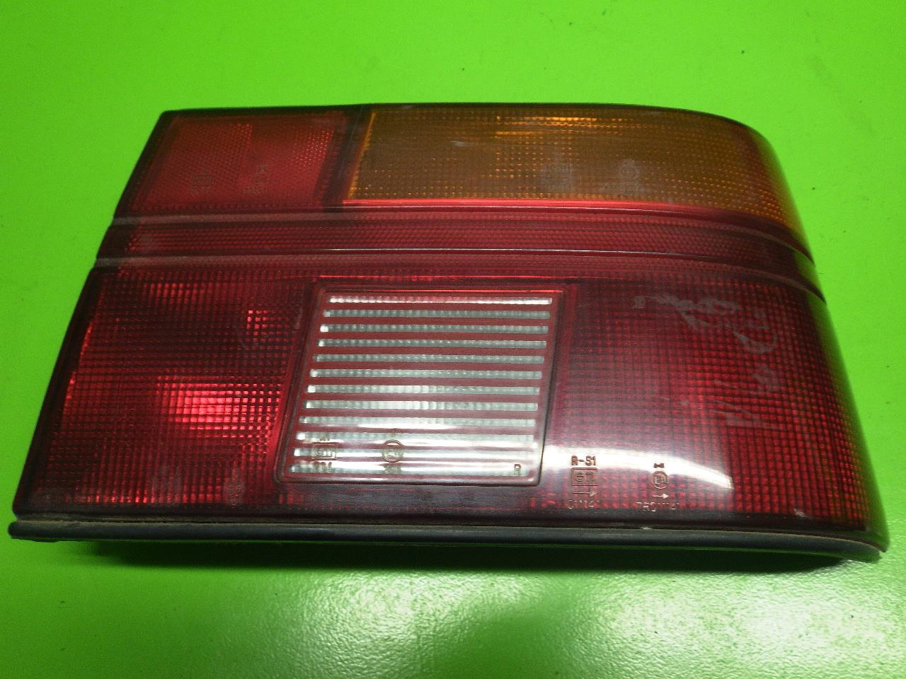 Baglygte HYUNDAI PONY (X-2)