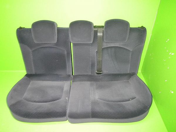 Sitzbank PEUGEOT 206 Hatchback (2A/C)