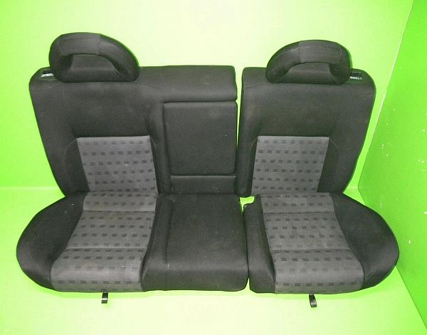 Fotel tylny VW BORA (1J2)