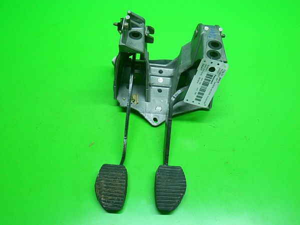 Pedal mounting - complete PEUGEOT 607 (9D, 9U)