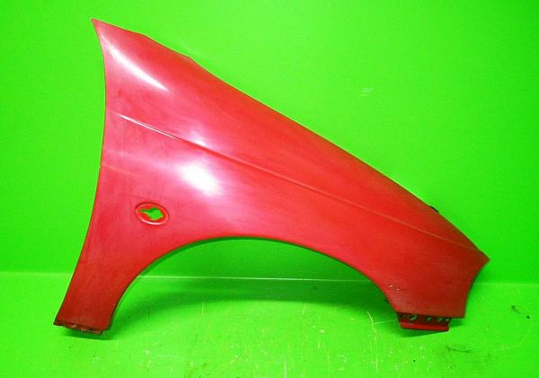Front wing right OPEL TIGRA (S93)