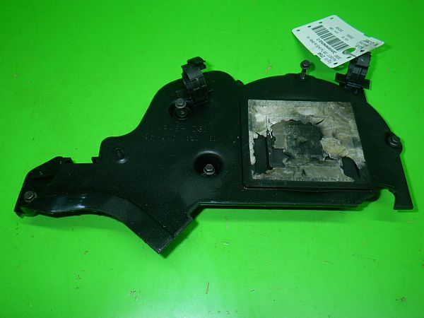 Zahnriemendeckel PEUGEOT 206 Hatchback (2A/C)