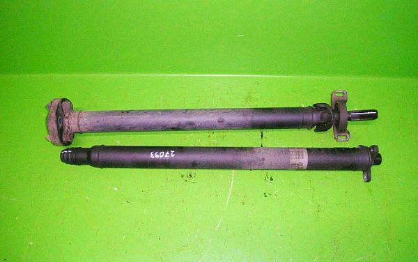Propeller shaft MERCEDES-BENZ C-CLASS (W202)
