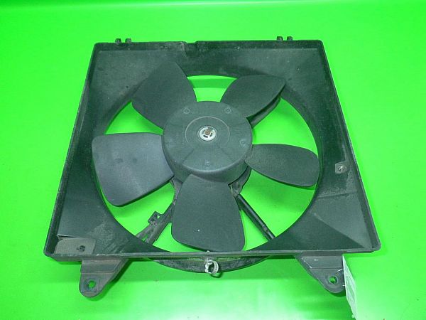 Radiator fan electrical DAEWOO TACUMA (U100)