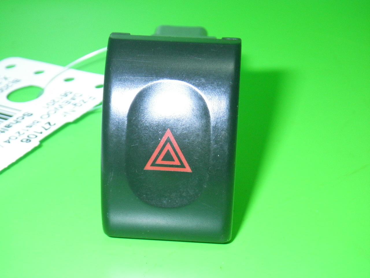 Interrupteur de danger DAEWOO TACUMA (U100)