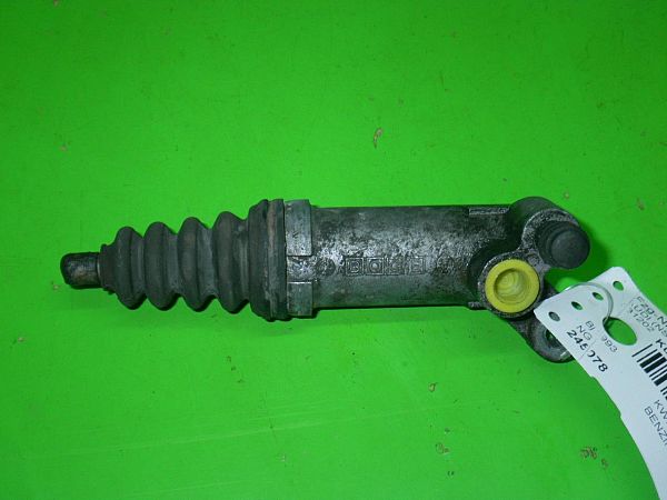 Koppeling hulp cilinder of Druklager AUDI 80 (8C2, B4)