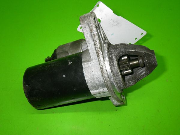 Anlasser CITROËN C1 (PM_, PN_)