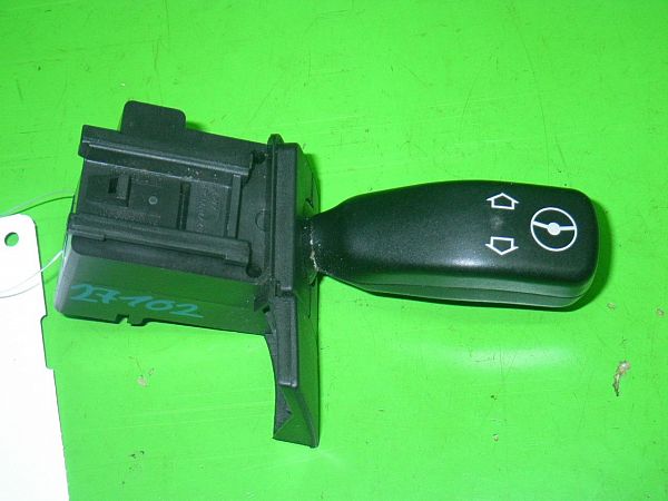 Ratstamme komplet BMW X5 (E53)