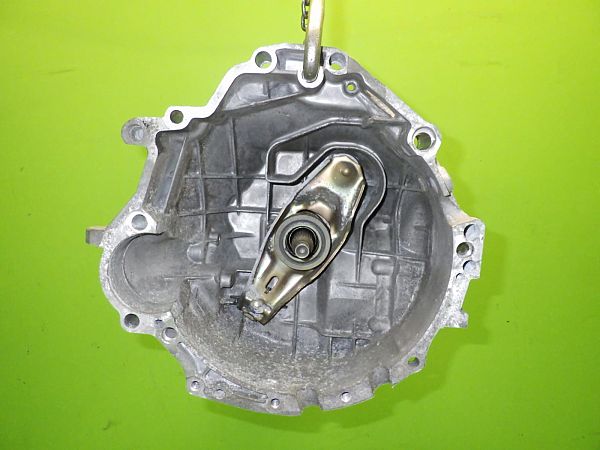 Girkasse manuel VW PASSAT Estate (3B5)