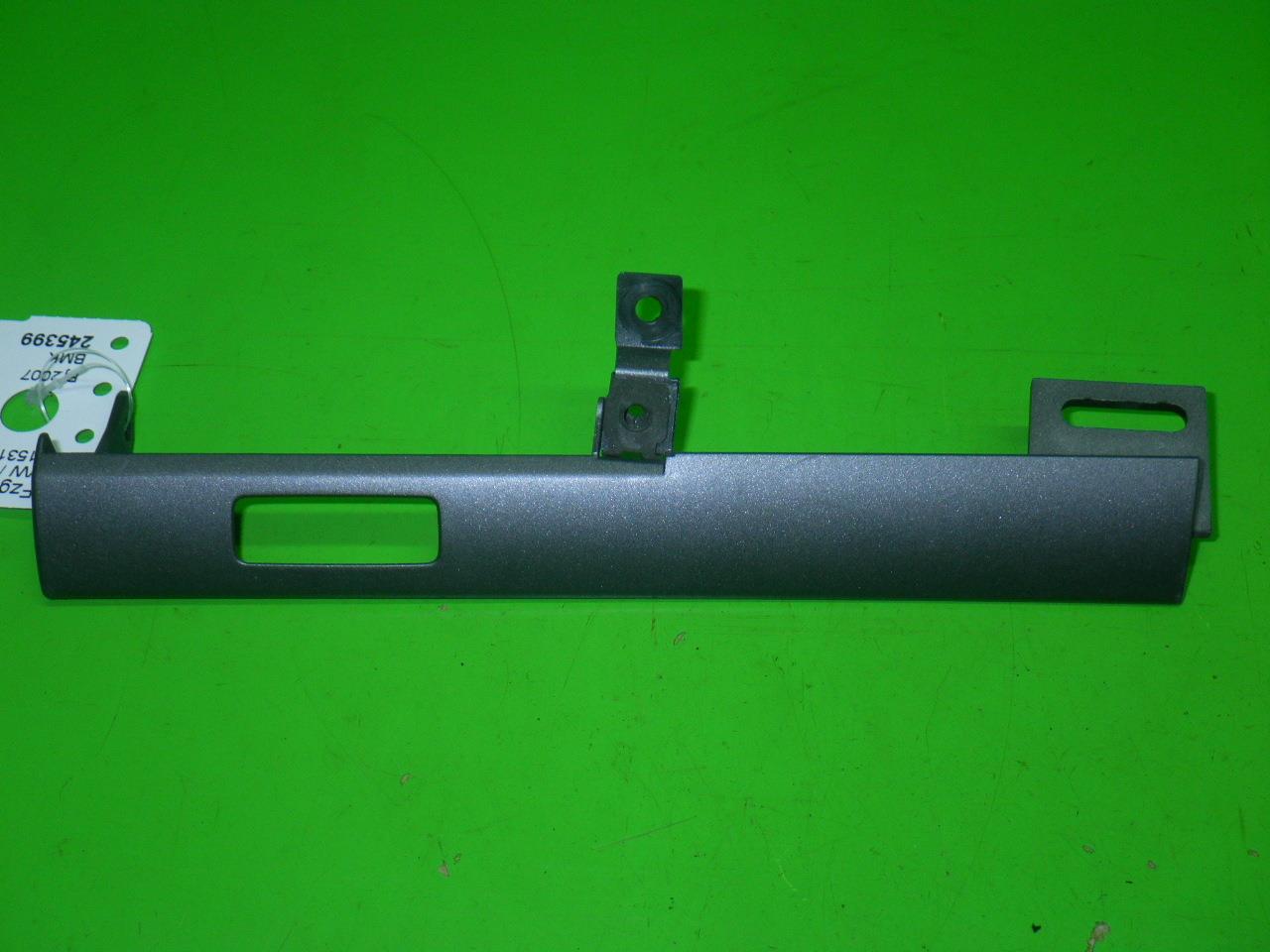 Cover - without dash VW PHAETON (3D1, 3D2, 3D3, 3D4, 3D6, 3D7, 3D8, 3D9)