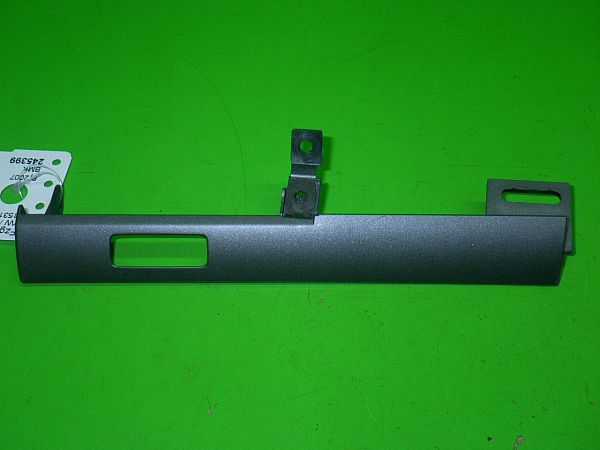 Verkleidung Armaturenbrett VW PHAETON (3D1, 3D2, 3D3, 3D4, 3D6, 3D7, 3D8, 3D9)