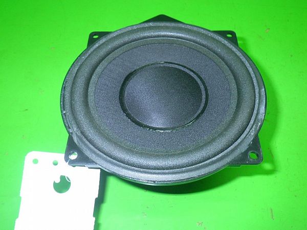 Speakers VW PHAETON (3D1, 3D2, 3D3, 3D4, 3D6, 3D7, 3D8, 3D9)