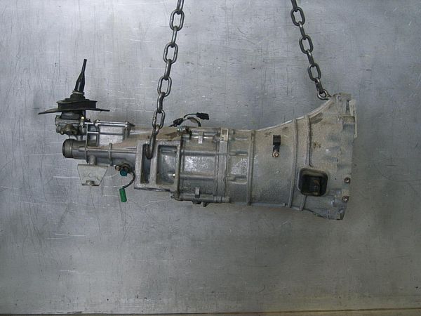 Schaltgetriebe MAZDA MX-5 Mk II (NB)