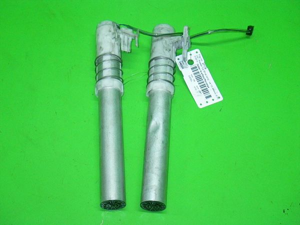 Fuel level sensor