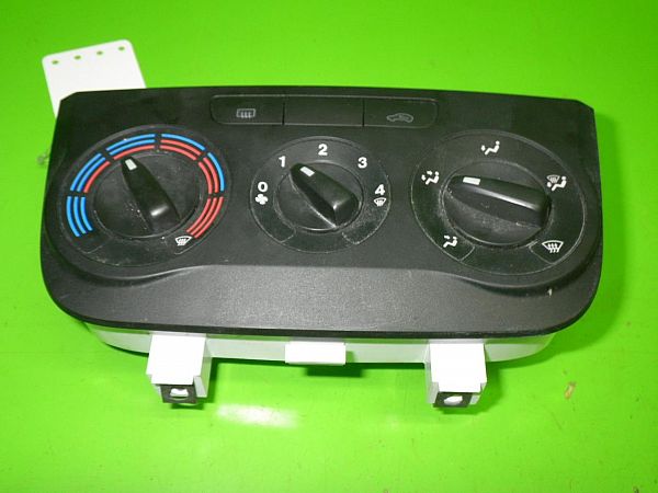 Heat - regulator FIAT GRANDE PUNTO (199_)
