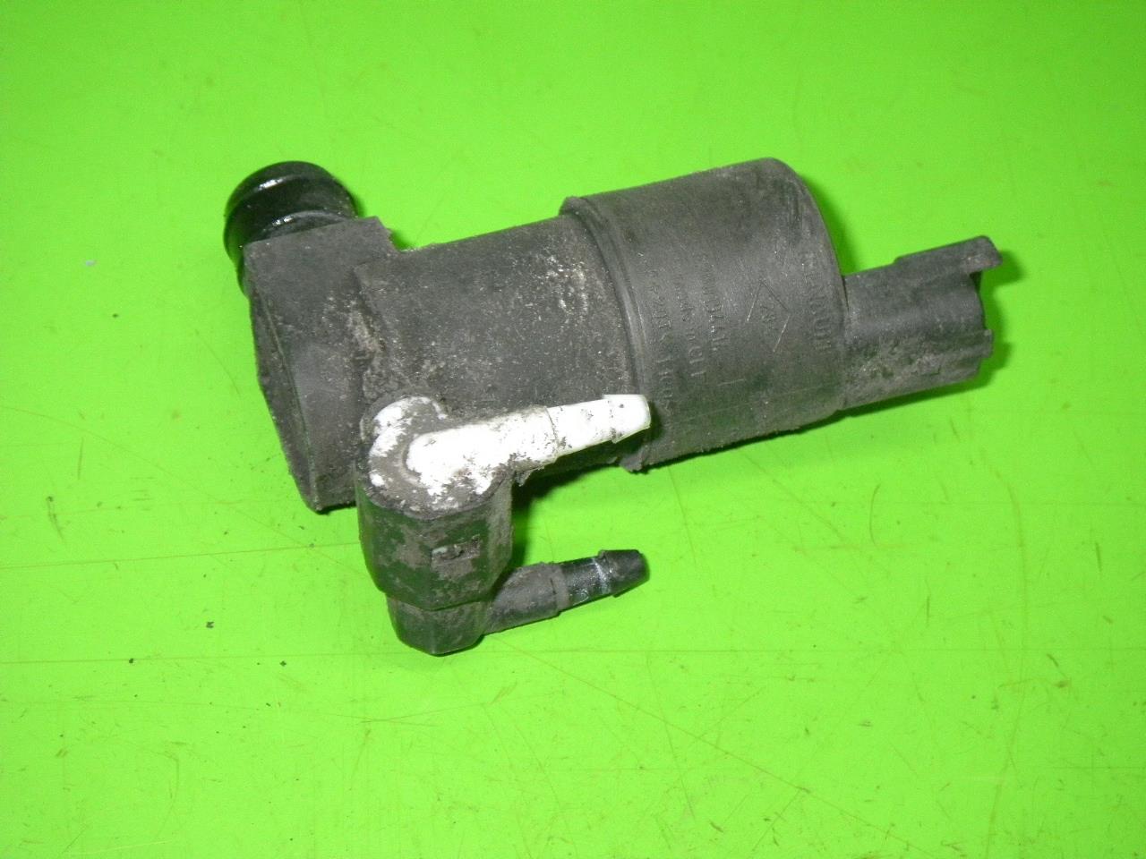 Sprinklermotor RENAULT ESPACE Mk IV (JK0/1_)