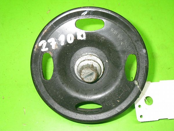 Crank pulley SEAT IBIZA Mk IV (6J5, 6P1)