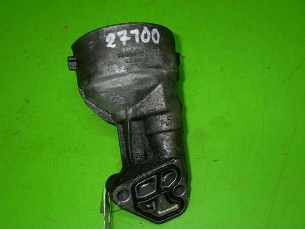 Wspornik filtra oleju SEAT IBIZA Mk IV (6J5, 6P1)