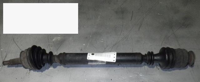 Drive shaft - front VOLVO 460 L (464)