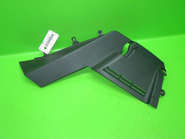 Boot covering SEAT AROSA (6H)
