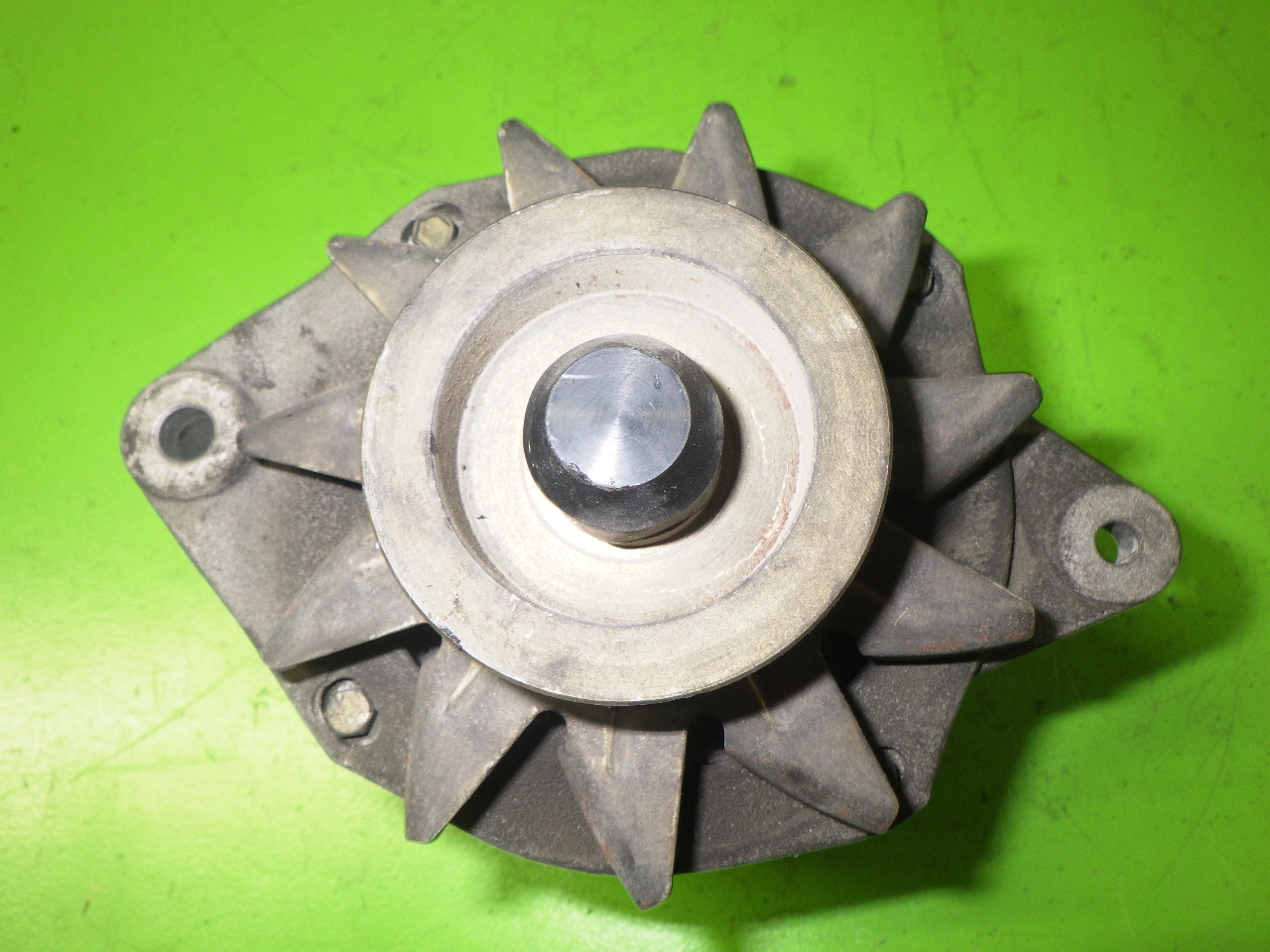 Lichtmaschine RENAULT 11 (B/C37_)