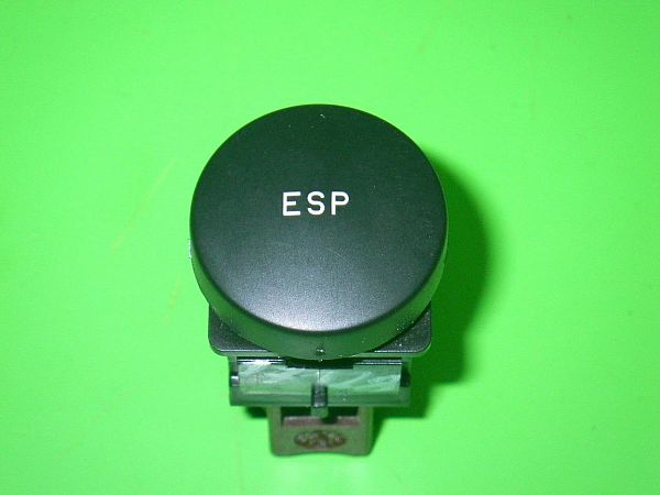 Włącznik/Przełącznik ESP CITROËN C5 I Estate (DE_)