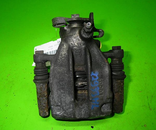 Rear Right Brake Caliper – Citroen C8 2002-2014, 38mm Piston, TRW System