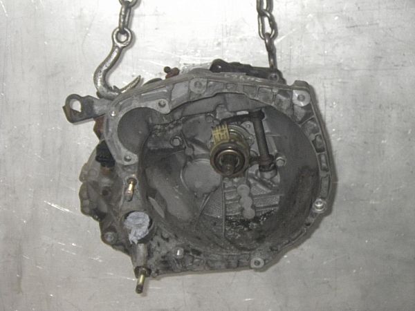 Manualna skrzynia biegów ALFA ROMEO 146 (930_)