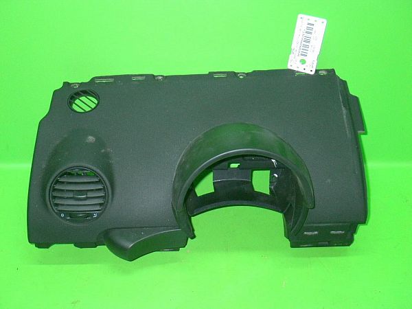 Cover - without dash VW NEW BEETLE (9C1, 1C1)