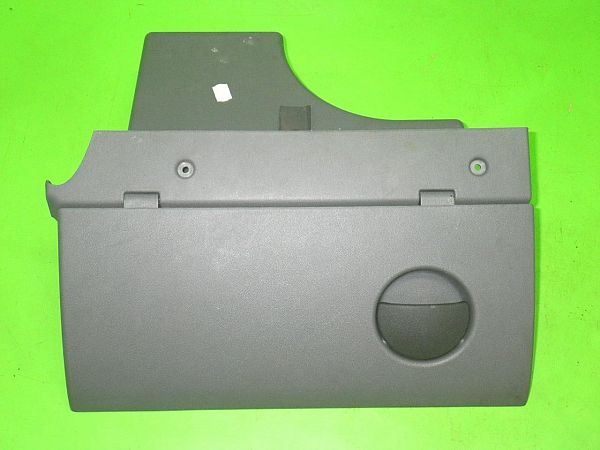 Glove compartment OPEL CORSA C (X01)