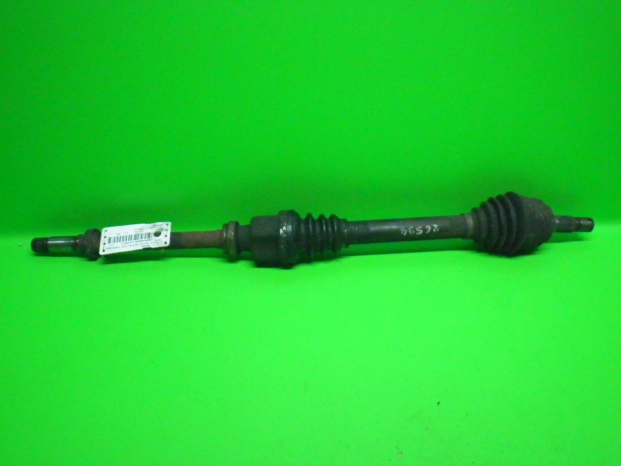Citroën - Drive shaft - front | Autoparts24