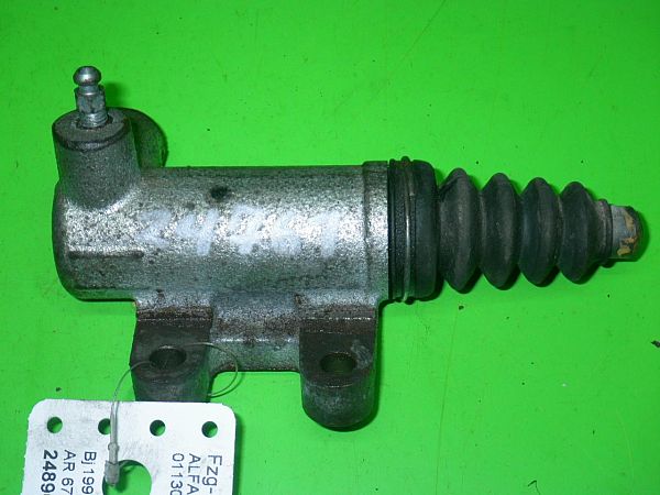 Koppeling hulp cilinder of Druklager ALFA ROMEO 146 (930_)