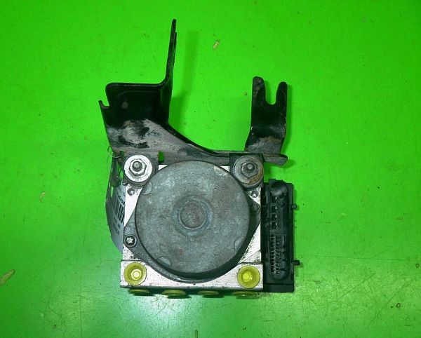 ABS Pumpe NISSAN MICRA III (K12)