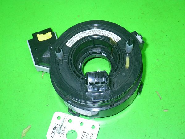 Airbag stelring VW GOLF V (1K1)