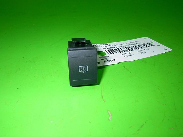 Bouton contact divers VW POLO (9N_)