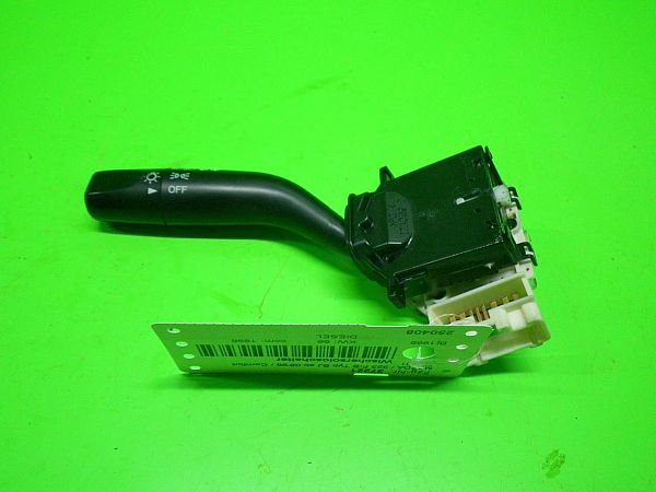 Switch - wiper MAZDA 323 F/P Mk VI (BJ)