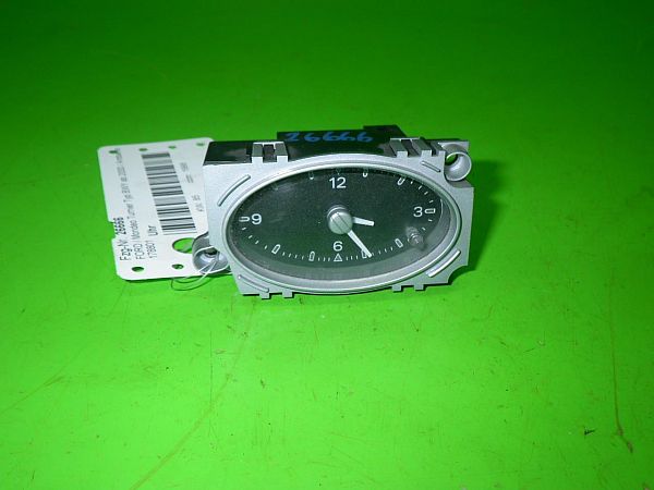 Electrical clock FORD MONDEO Mk III Turnier (BWY)