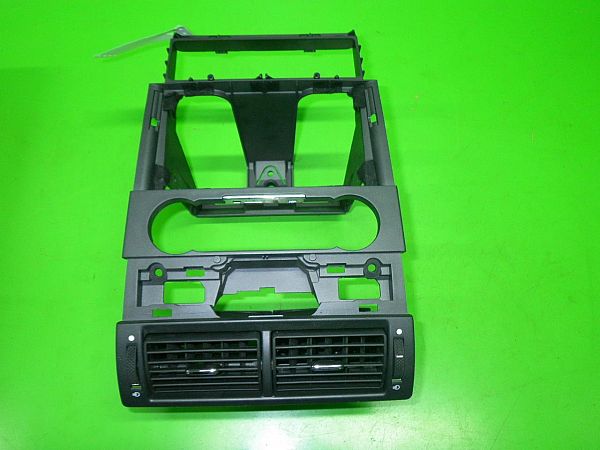 Cover - without dash FORD MONDEO Mk III Turnier (BWY)