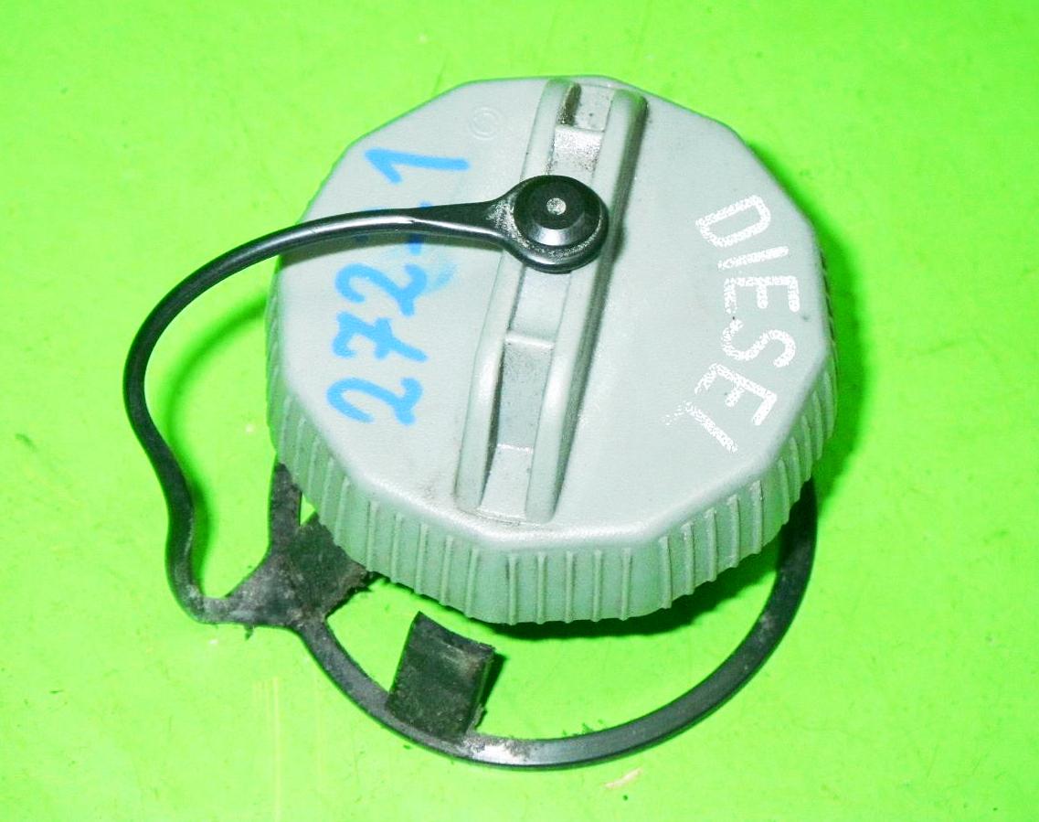 Tankdeckel MAZDA 323 F/P Mk VI (BJ)