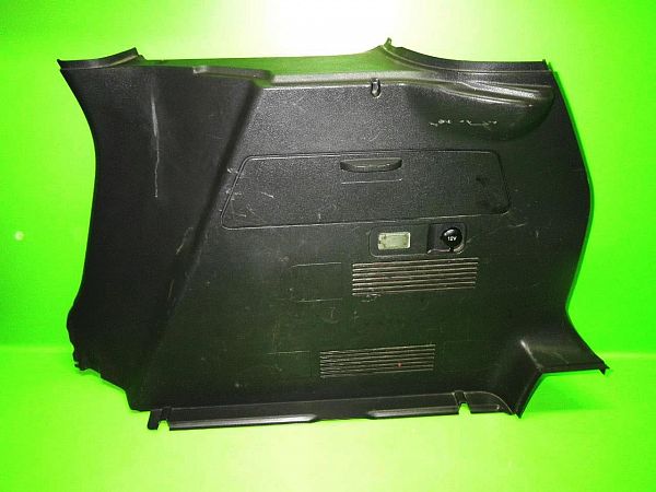 Side coverings boot FORD FOCUS C-MAX (DM2)