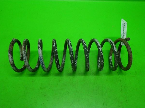 Rear spring - coil LADA NIVA Closed Off-Road Vehicle (2121, 2131)