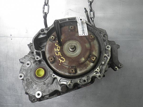 Automatic gearbox SAAB 9-5 Estate (YS3E)