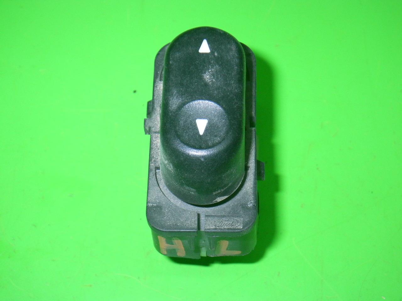 Switch - electrical screen heater FORD MAVERICK