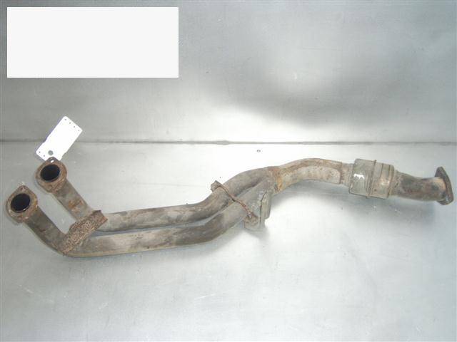 Exhaust supply pipe ALFA ROMEO 155 (167_)