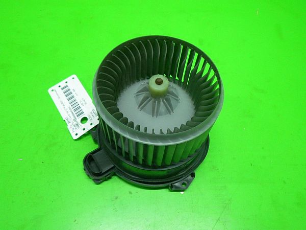 Heater fan DAIHATSU CUORE VII (L275_, L285_, L276_)