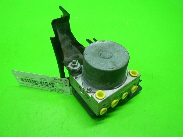 ABS Pumpe NISSAN MICRA III (K12)